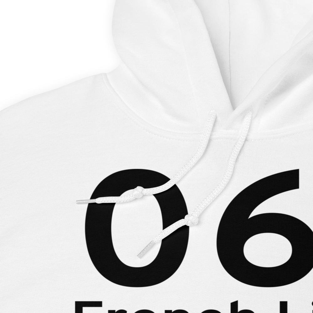 French Lick (06I) Airport Hoodie Sweatshirt 