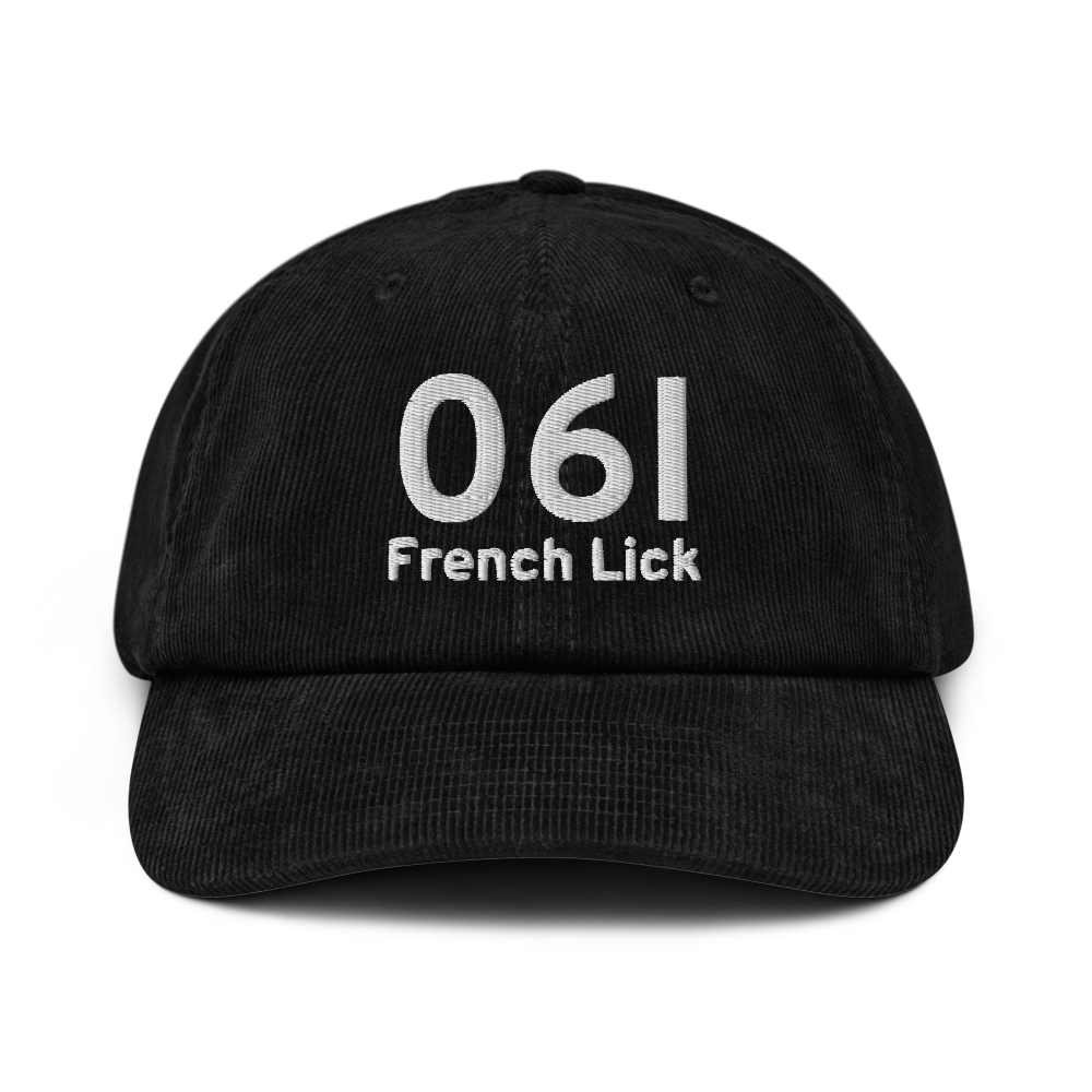 French Lick (06I) Airport Hat 