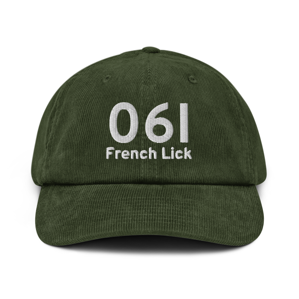 French Lick (06I) Airport Hat 