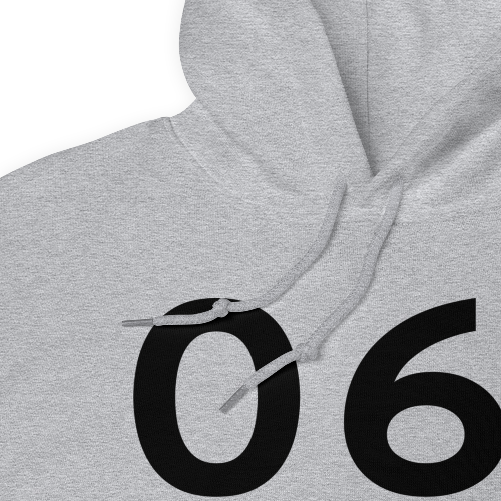 French Lick (06I) Airport Hoodie Sweatshirt 