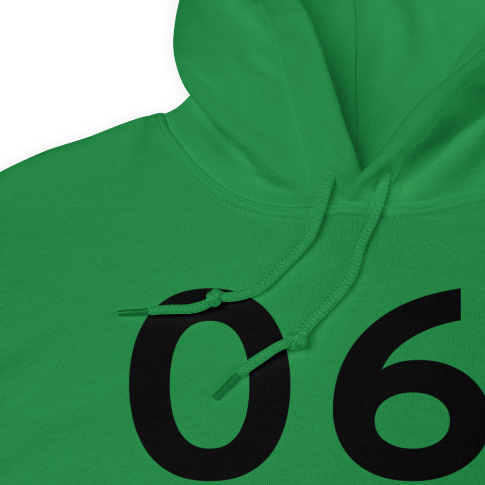 French Lick (06I) Airport Hoodie Sweatshirt 