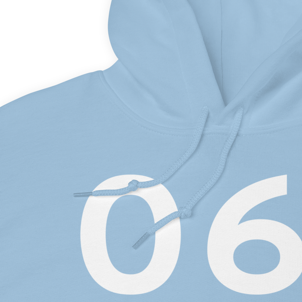 French Lick (06I) Airport Hoodie Sweatshirt 