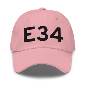 Clarendon (KE34) Airport Hat