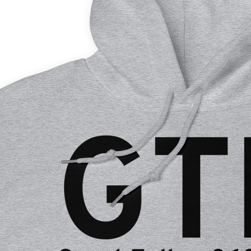 Great Falls (KGTF) Airport Hoodie Sweatshirt 