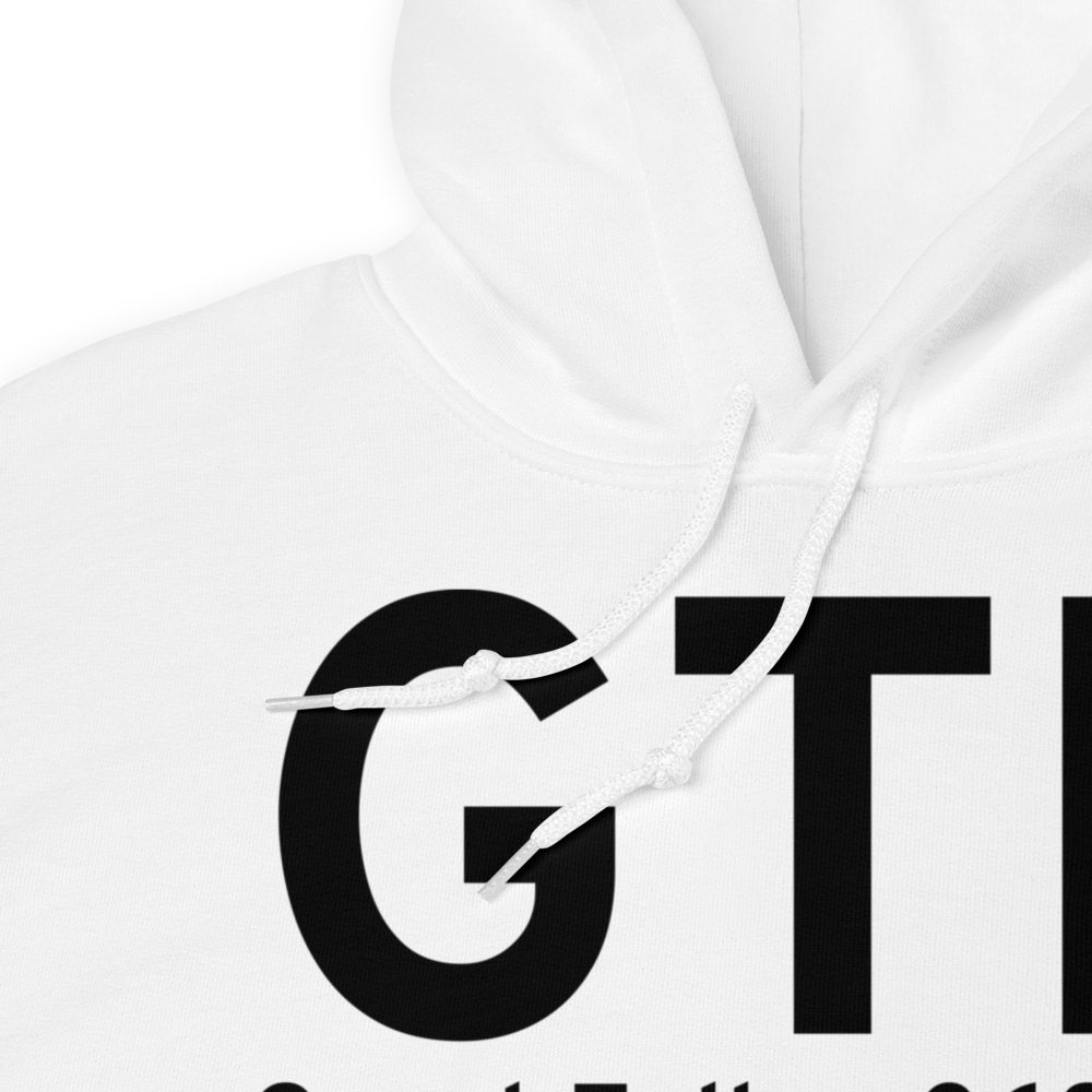 Great Falls (KGTF) Airport Hoodie Sweatshirt 