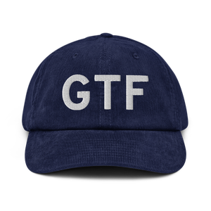 Great Falls (KGTF) Airport Hat