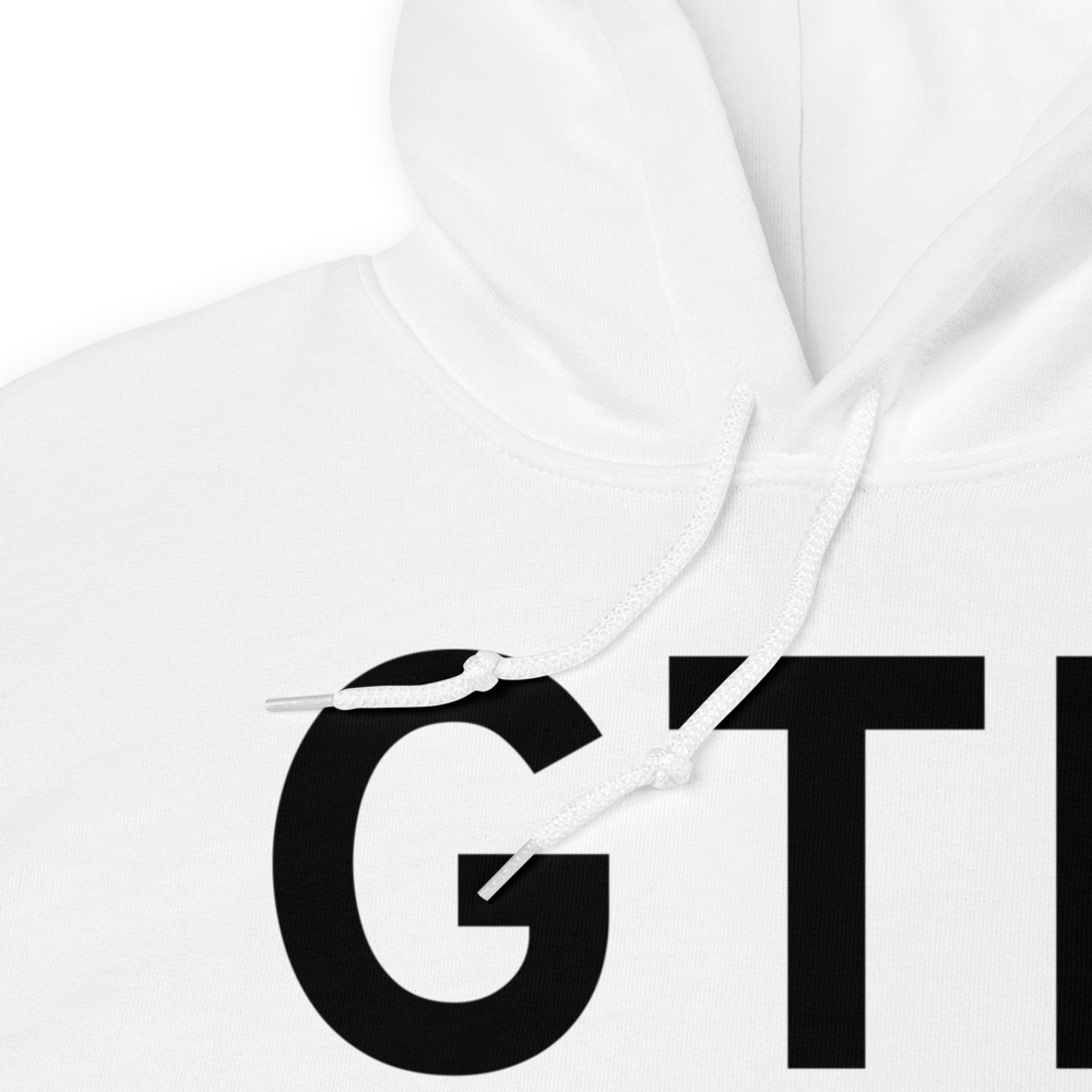 Great Falls (KGTF) Airport Hoodie Sweatshirt 
