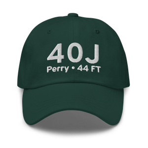 Perry (K40J) Airport Hat