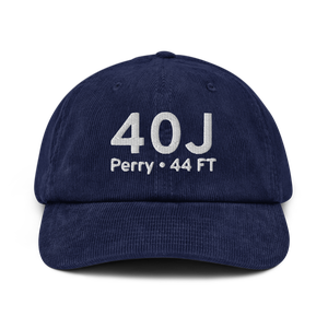 Perry (K40J) Airport Hat