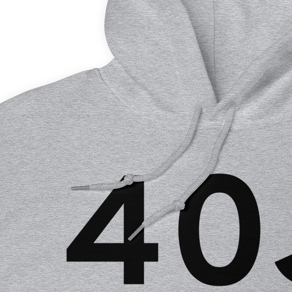 Perry (K40J) Airport Hoodie Sweatshirt 