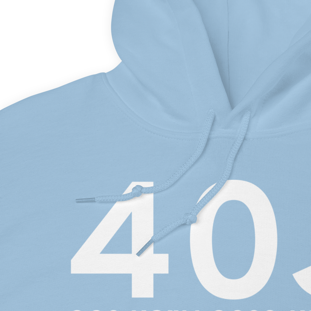 Perry (K40J) Airport Hoodie Sweatshirt 