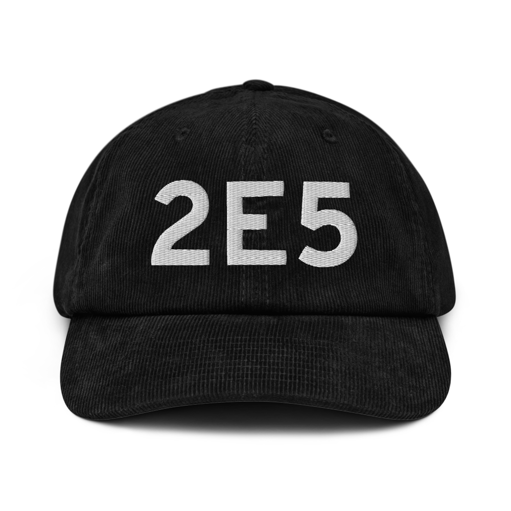 Dell City (K2E5) Airport Hat 