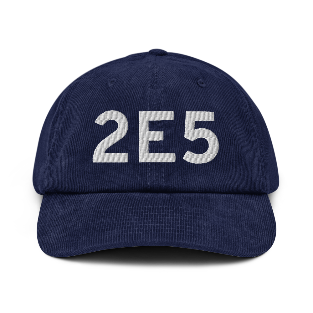 Dell City (K2E5) Airport Hat 