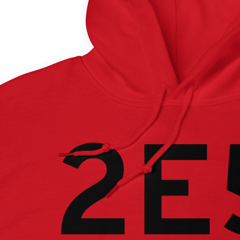Dell City (K2E5) Airport Hoodie Sweatshirt 