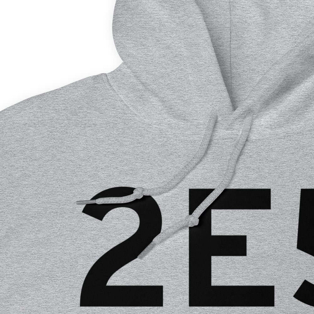 Dell City (K2E5) Airport Hoodie Sweatshirt 