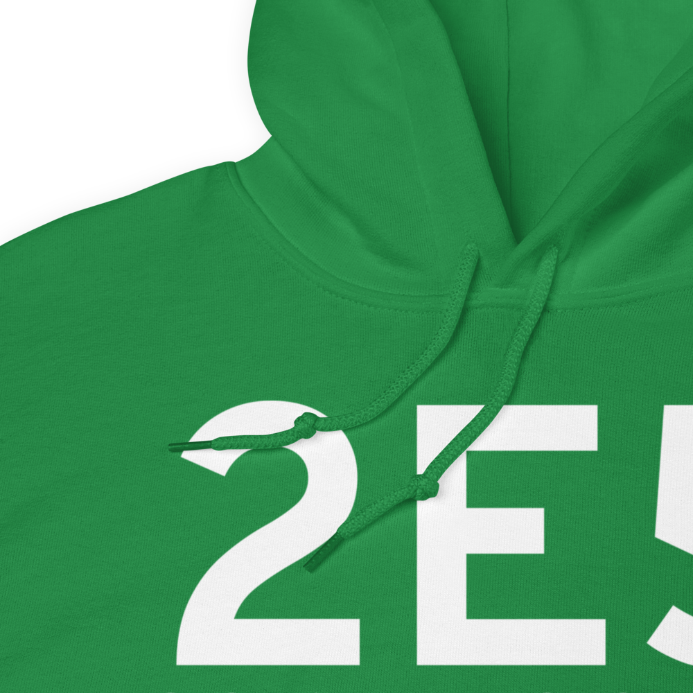 Dell City (K2E5) Airport Hoodie Sweatshirt 