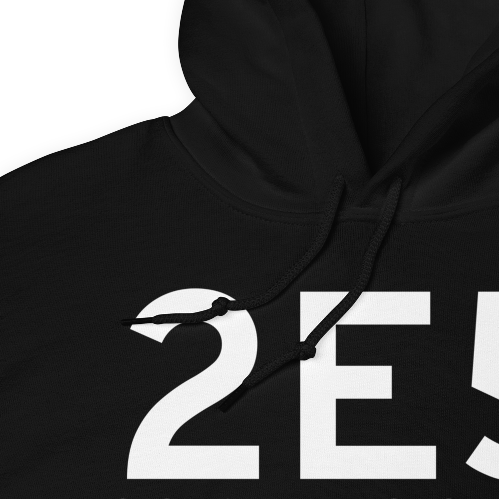 Dell City (K2E5) Airport Hoodie Sweatshirt 