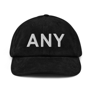 Anthony (KANY) Airport Hat