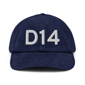 Fertile (KD14) Airport Hat