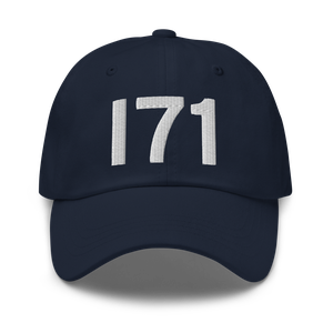 Mc Connelsville (KI71) Airport Hat