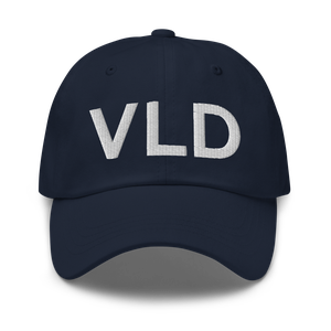 Valdosta (KVLD) Airport Hat