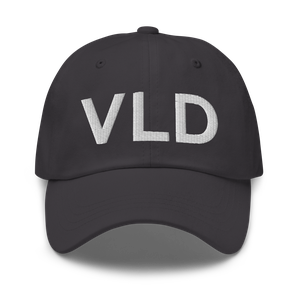 Valdosta (KVLD) Airport Hat