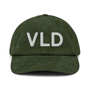 Valdosta (KVLD) Airport Hat