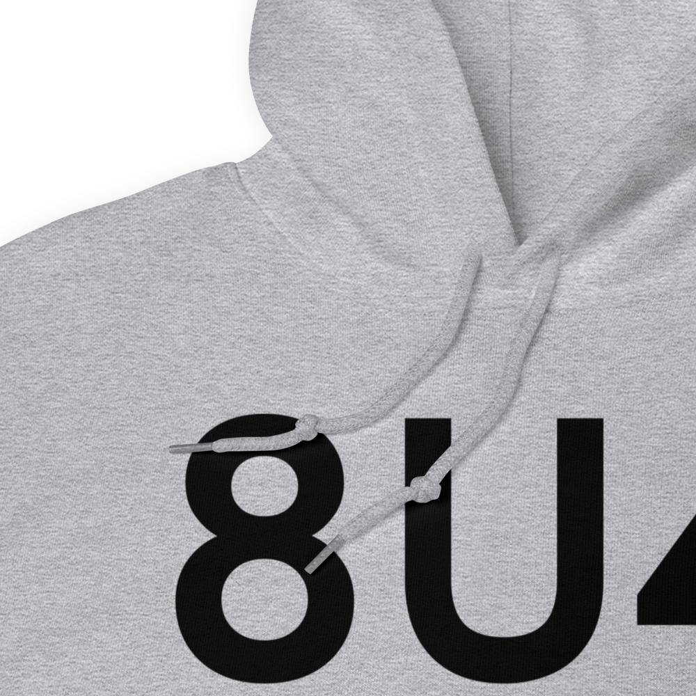 Spotted Bear (8U4) Airport Hoodie Sweatshirt 