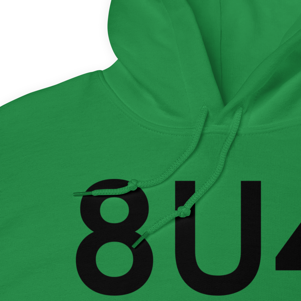 Spotted Bear (8U4) Airport Hoodie Sweatshirt 