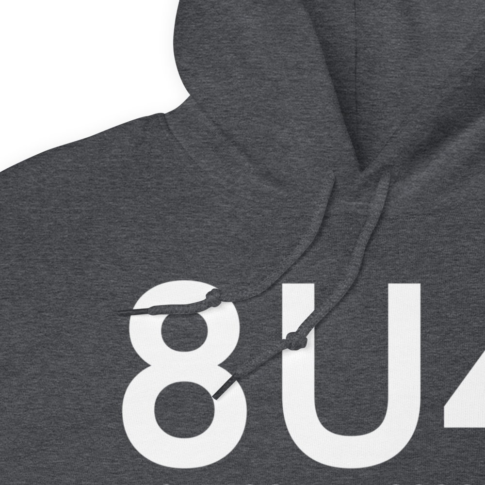 Spotted Bear (8U4) Airport Hoodie Sweatshirt 