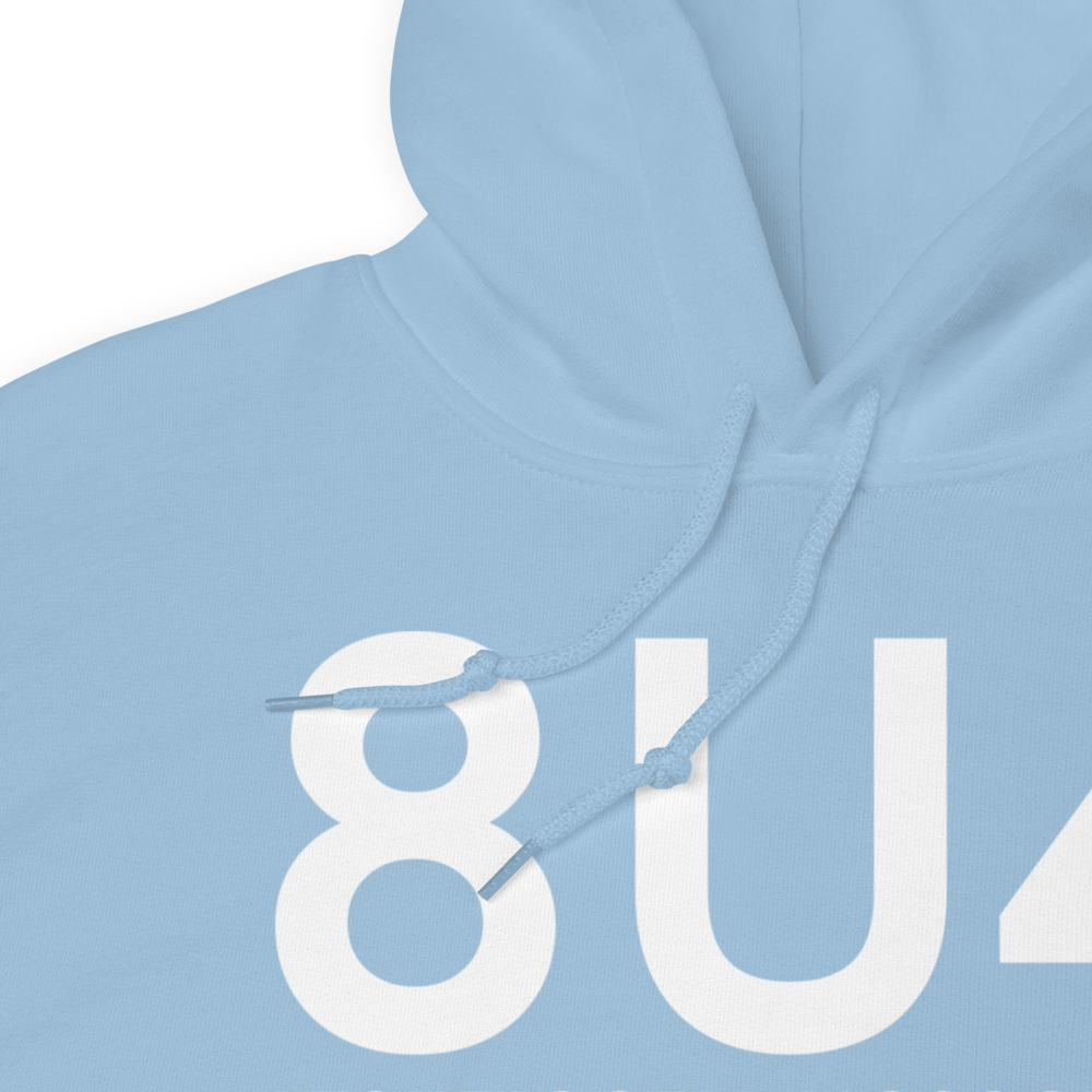 Spotted Bear (8U4) Airport Hoodie Sweatshirt 