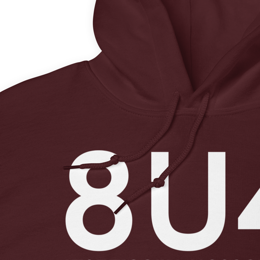 Spotted Bear (8U4) Airport Hoodie Sweatshirt 