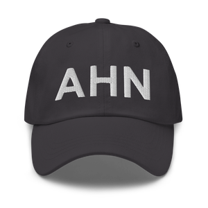 Athens (KAHN) Airport Hat