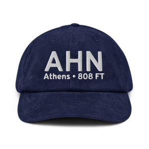 Athens (KAHN) Airport Hat