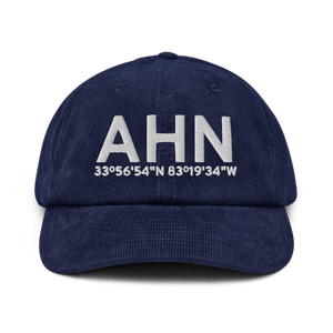 Athens (KAHN) Airport Hat