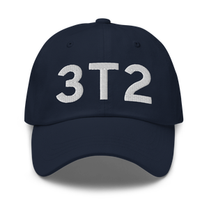 Manvel (3T2) Airport Hat