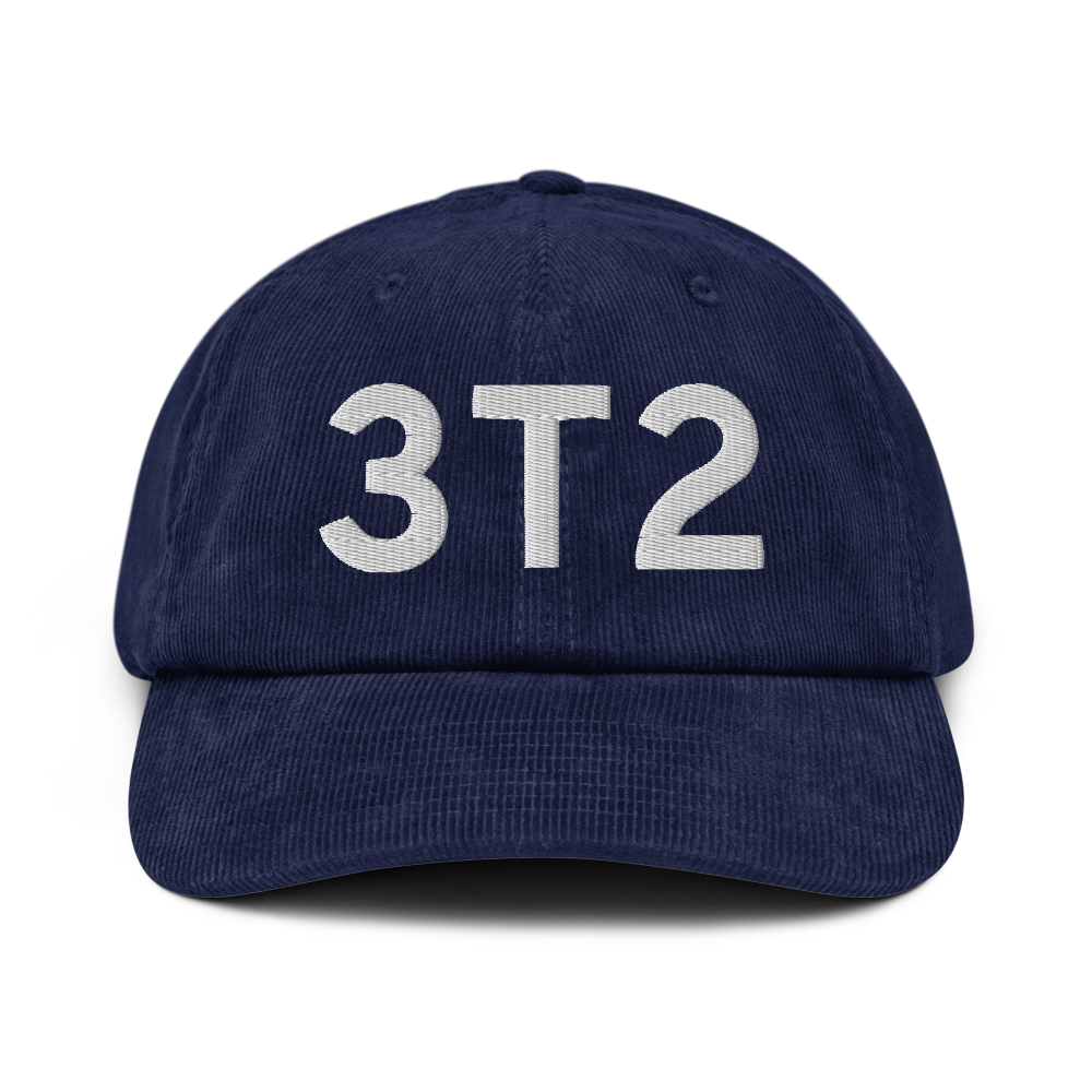 Manvel (3T2) Airport Hat 