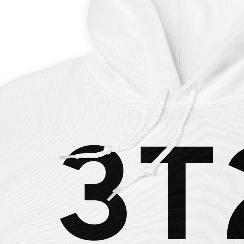 Manvel (3T2) Airport Hoodie Sweatshirt 