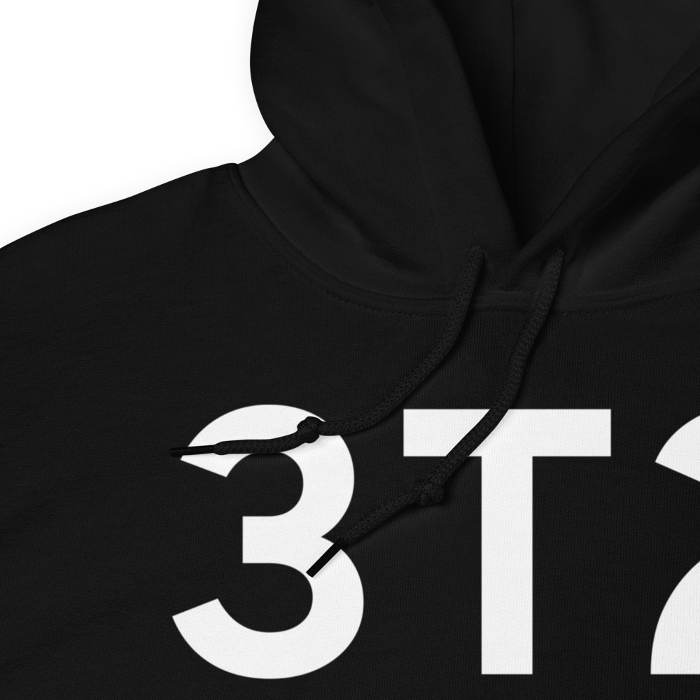 Manvel (3T2) Airport Hoodie Sweatshirt 