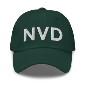 Nevada (KNVD) Airport Hat