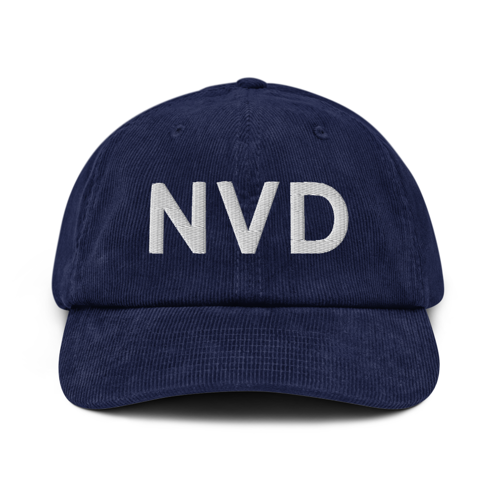 Nevada (KNVD) Airport Hat 