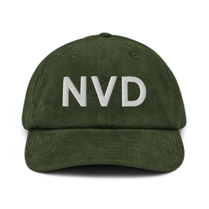 Nevada (KNVD) Airport Hat