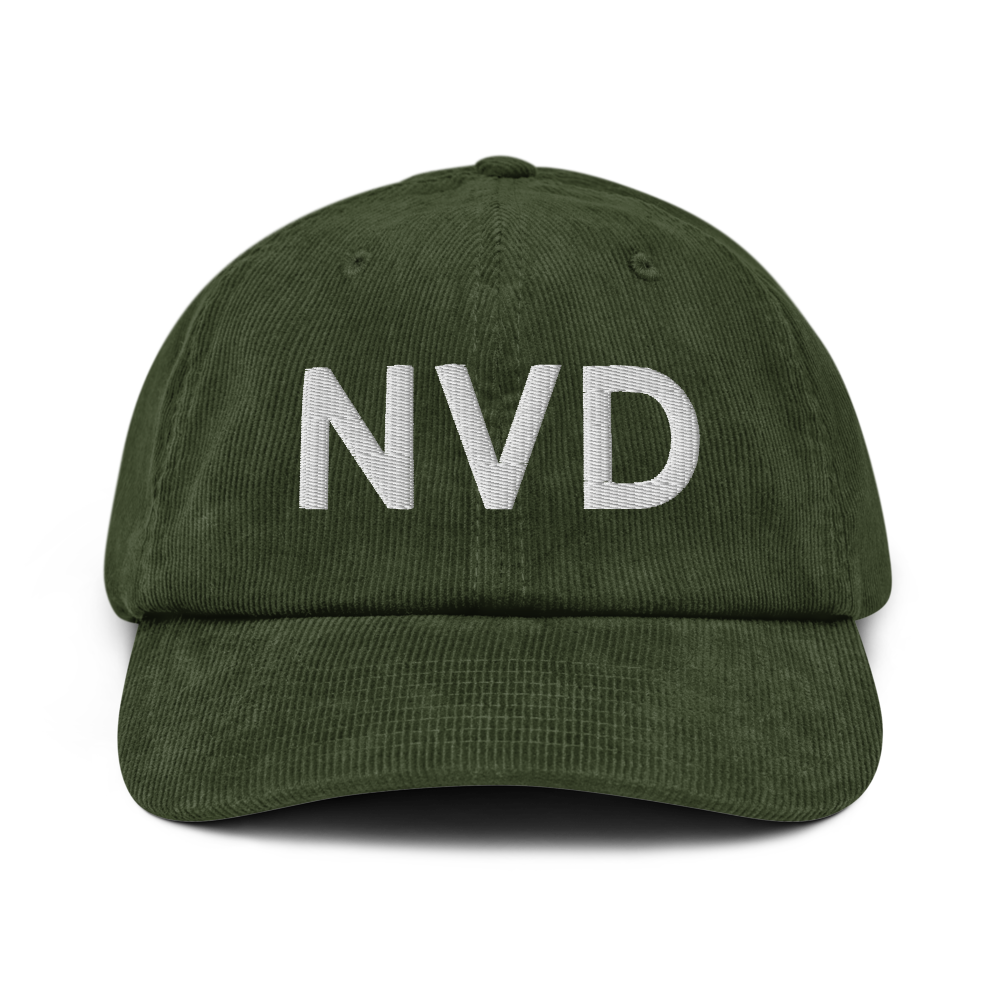 Nevada (KNVD) Airport Hat 