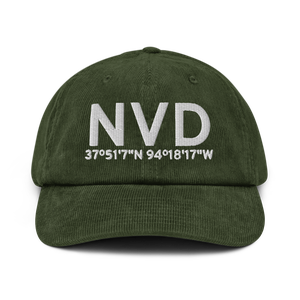 Nevada (KNVD) Airport Hat