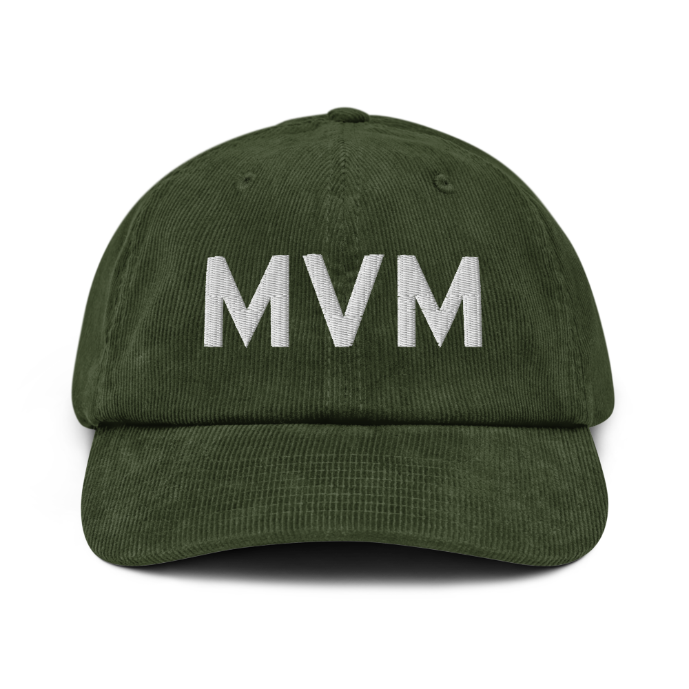 Machias (KMVM) Airport Hat 