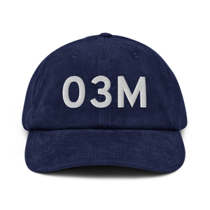 East Winthrop (03M) Airport Hat