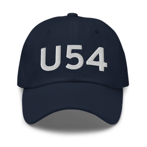 Bernard (U54) Airport Hat