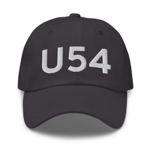 Bernard (U54) Airport Hat