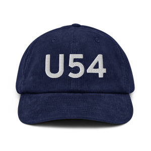 Bernard (U54) Airport Hat