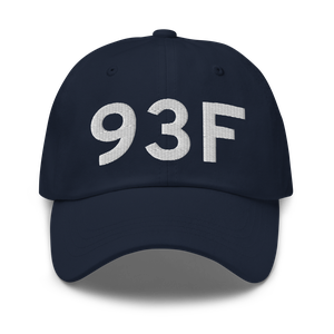 Cheyenne (K93F) Airport Hat